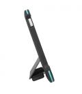 Funda rugerizada targus thd929gl para tablet 10.9 pulgadas negro