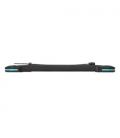 Funda rugerizada targus thd929gl para tablet 10.9 pulgadas negro