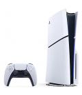 Consola Sony Playstation 5 - PS5 Slim Estándar 1TB/ Incluye Mando Dual Sense y Juego Preinstalado ASTRO's PLAYROOM/ Chassis E