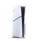 Consola Sony Playstation 5 - PS5 Slim Estándar 1TB/ Incluye Mando Dual Sense y Juego Preinstalado ASTRO's PLAYROOM/ Chassis E