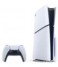Consola Sony Playstation 5 - PS5 Slim Estándar 1TB/ Incluye Mando Dual Sense y Juego Preinstalado ASTRO's PLAYROOM/ Chassis E