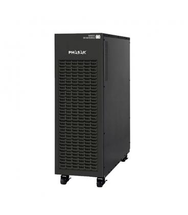 Banco de baterias phasak ph 9285 para ph 9283 - ph 9284