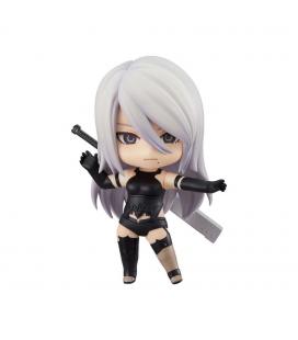 Figura good smile company nier automata nendoroid re - run a2 yorha no.2 type a 10cm