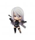 Figura good smile company nier automata nendoroid re - run a2 yorha no.2 type a 10cm