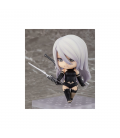 Figura good smile company nier automata nendoroid re - run a2 yorha no.2 type a 10cm