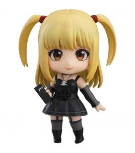 Figura good smile companyy death note nendoroid misa amane 2.0 10cm