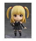 Figura good smile companyy death note nendoroid misa amane 2.0 10cm