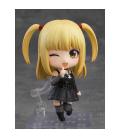Figura good smile companyy death note nendoroid misa amane 2.0 10cm
