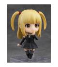 Figura good smile companyy death note nendoroid misa amane 2.0 10cm
