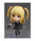 Figura good smile companyy death note nendoroid misa amane 2.0 10cm