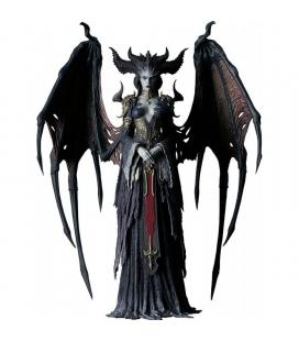 Figura good smile companyy diablo iv pop up parade sp lilith 21cm
