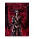 Figura good smile companyy diablo iv pop up parade sp lilith 21cm