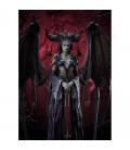 Figura good smile companyy diablo iv pop up parade sp lilith 21cm