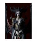 Figura good smile companyy diablo iv pop up parade sp lilith 21cm