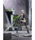Figura good smile companyy nier automata pop up pared a2 yorha no.2 type a 17cm