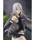 Figura good smile companyy nier automata pop up pared a2 yorha no.2 type a 17cm