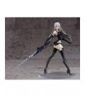 Figura good smile companyy nier automata pop up pared a2 yorha no.2 type a 17cm
