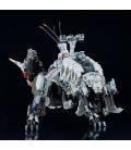 Maqueta good smile company horizon forbidden west moderoid re - run thunderjaw 38cm