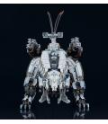 Maqueta good smile company horizon forbidden west moderoid re - run thunderjaw 38cm