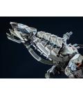 Maqueta good smile company horizon forbidden west moderoid re - run thunderjaw 38cm