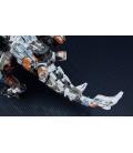 Maqueta good smile company horizon forbidden west moderoid re - run thunderjaw 38cm