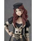 Figura good smile companyy fire emblem three houses pop up parade dorothea arnault 17cm