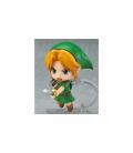 Figura good smile companyy the legend of zelda majora's mask 3d version nendoroid link 10cm