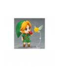 Figura good smile companyy the legend of zelda majora's mask 3d version nendoroid link 10cm