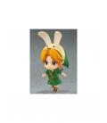 Figura good smile companyy the legend of zelda majora's mask 3d version nendoroid link 10cm