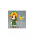 Figura good smile companyy the legend of zelda majora's mask 3d version nendoroid link 10cm