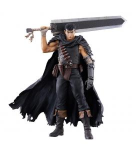 Figura max factory berserk pop up parade l guts black swordman 22cm