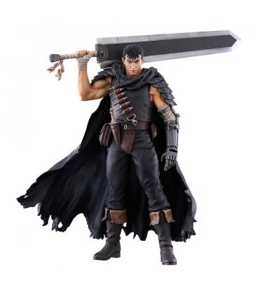 Figura max factory berserk pop up parade l guts black swordman 22cm