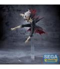 Figura sega goods dandadan figurizma okarun transformed key visual version 25cm