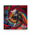 Figura sega goods dandadan figurizma okarun transformed key visual version 25cm