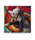 Figura sega goods dandadan figurizma okarun transformed key visual version 25cm