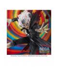 Figura sega goods dandadan figurizma okarun transformed key visual version 25cm