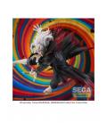 Figura sega goods dandadan figurizma okarun transformed key visual version 25cm