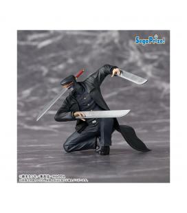 Figura sega goods chainsaw man pm perching samsurai sword 12cm
