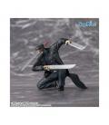 Figura sega goods chainsaw man pm perching samsurai sword 12cm