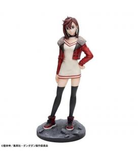 Figura sega goods dandadan luminasta momo ayase vol.2 ver. 1.5 18cm