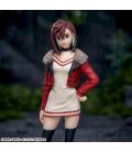 Figura sega goods dandadan luminasta momo ayase vol.2 ver. 1.5 18cm