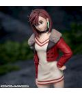 Figura sega goods dandadan luminasta momo ayase vol.2 ver. 1.5 18cm