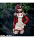 Figura sega goods dandadan luminasta momo ayase vol.2 ver. 1.5 18cm