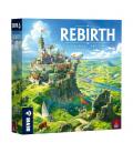 Juego de mesa rebirth