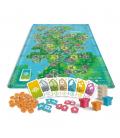Juego de mesa rebirth