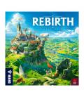 Juego de mesa rebirth