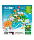 Juego de mesa rebirth