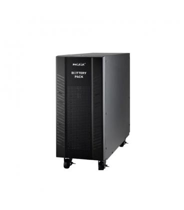 Banco de baterias phasak ph 9274 para ph 9273