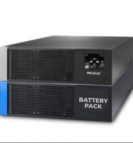 Banco de baterias phasak ph 9389 para ph 9380 - ph 9382
