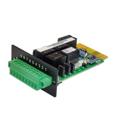 Modulo comunicacion phasak relay as - 400 db9 ? ph 9103